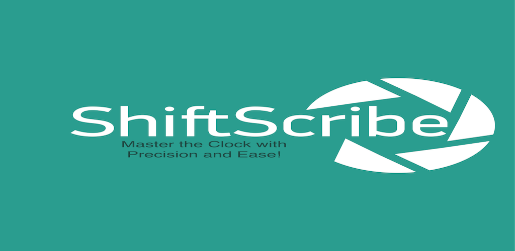ShiftScribe